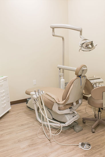 Op Room - Pediatric Dentist and Orthodontist in Yucaipa, Beaumont and Redlands, CA