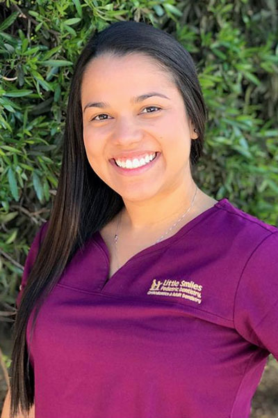 Staff - Pediatric Dentist in Yucaipa, Beaumont and Redlands, CA