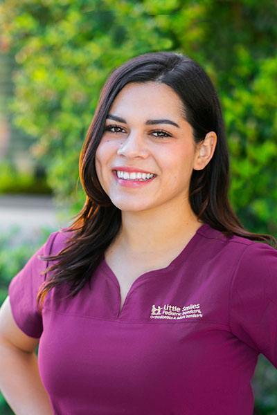 Staff - Pediatric Dentist in Yucaipa, Beaumont and Redlands, CA