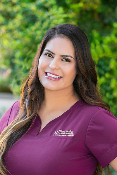 Staff - Pediatric Dentist in Yucaipa, Beaumont and Redlands, CA