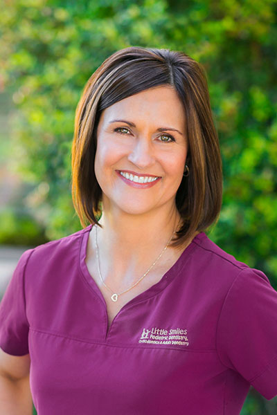 Staff - Pediatric Dentist in Yucaipa, Beaumont and Redlands, CA