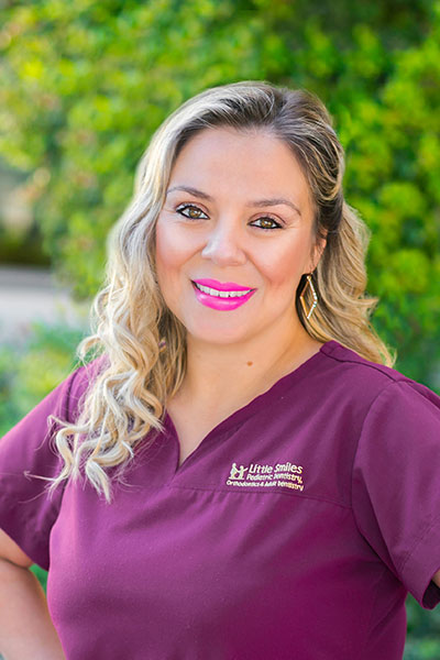 Staff - Pediatric Dentist in Yucaipa, Beaumont and Redlands, CA