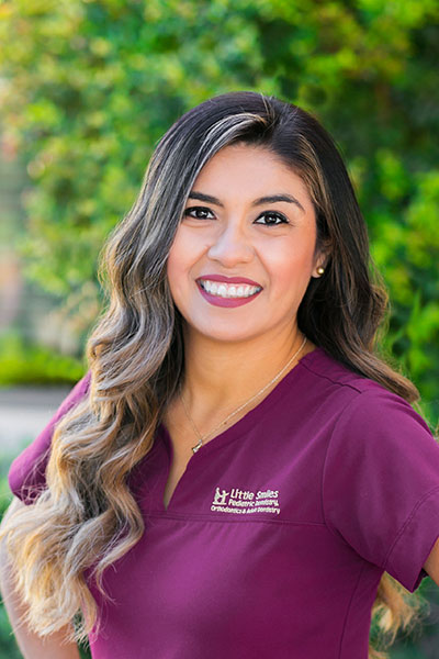 Staff - Pediatric Dentist in Yucaipa, Beaumont and Redlands, CA