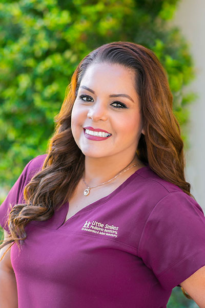 Staff - Pediatric Dentist in Yucaipa, Beaumont and Redlands, CA