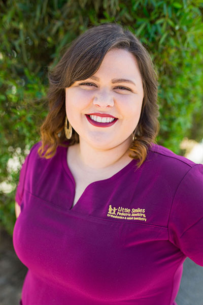 Staff - Pediatric Dentist in Yucaipa, Beaumont and Redlands, CA