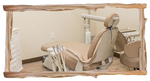 Office Tour - Pediatric Dentist in Yucaipa and San Bernadino, CA