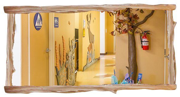 Office Tour - Pediatric Dentist in Yucaipa and San Bernadino, CA