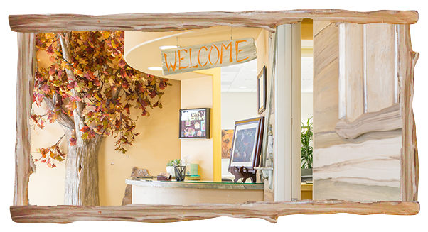 Office Tour - Pediatric Dentist in Yucaipa and San Bernadino, CA