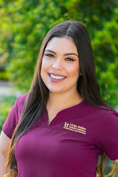 Staff - Pediatric Dentist in Yucaipa, Beaumont and Redlands, CA