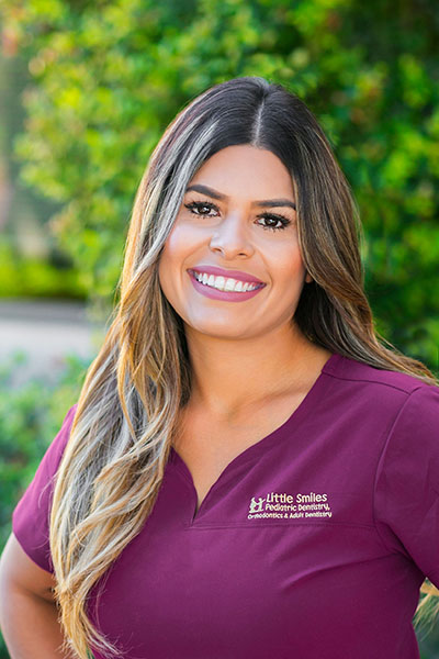 Staff - Pediatric Dentist in Yucaipa, Beaumont and Redlands, CA