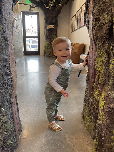 dental care for your baby